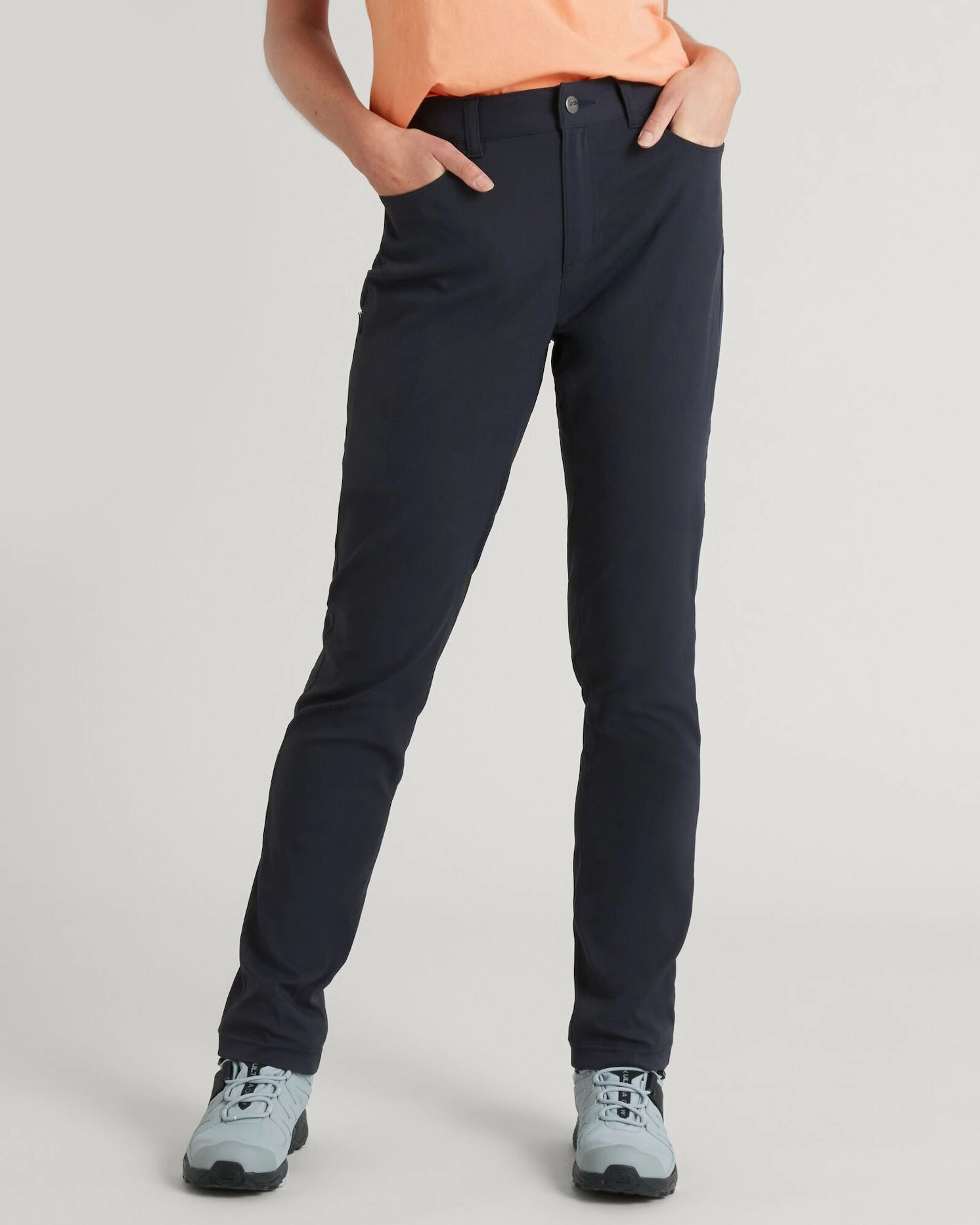 Women's Flight Pants - Regular - Meteor Smart Fit