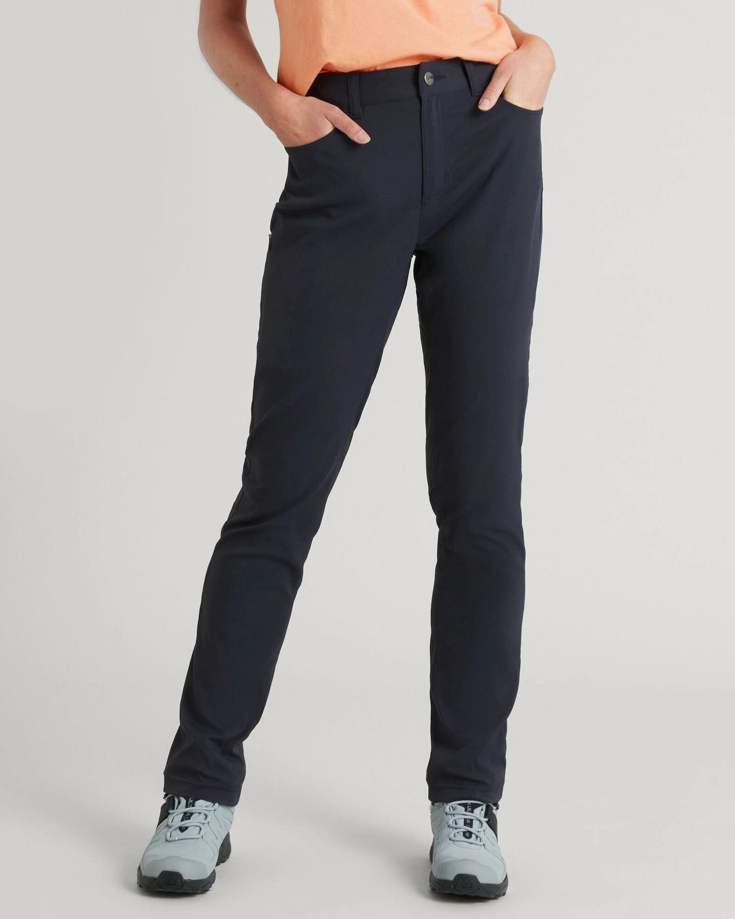 Women's Flight Pants - Regular - Meteor Sporty Layer