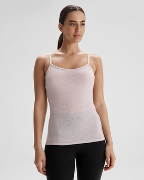 Wicking Performance Women's K-Merino 125 Cami - Dove