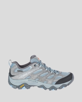 Women's Merrell Moab 3 GTX Hiking Shoes - Altitude All terrain
