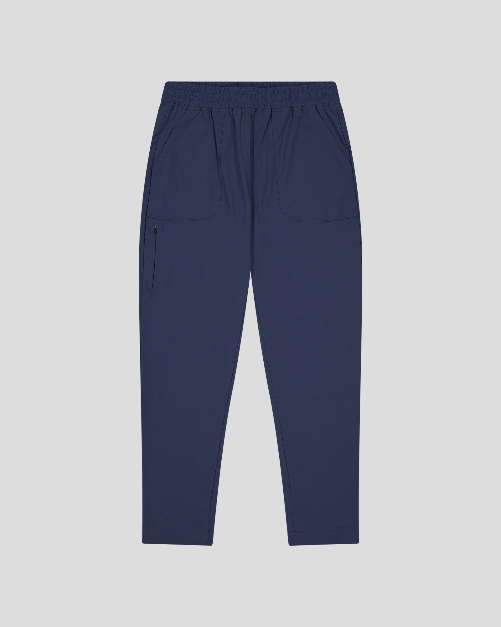 Women's Miro Tapered Pants - Mid Navy NonRestrictiveFit