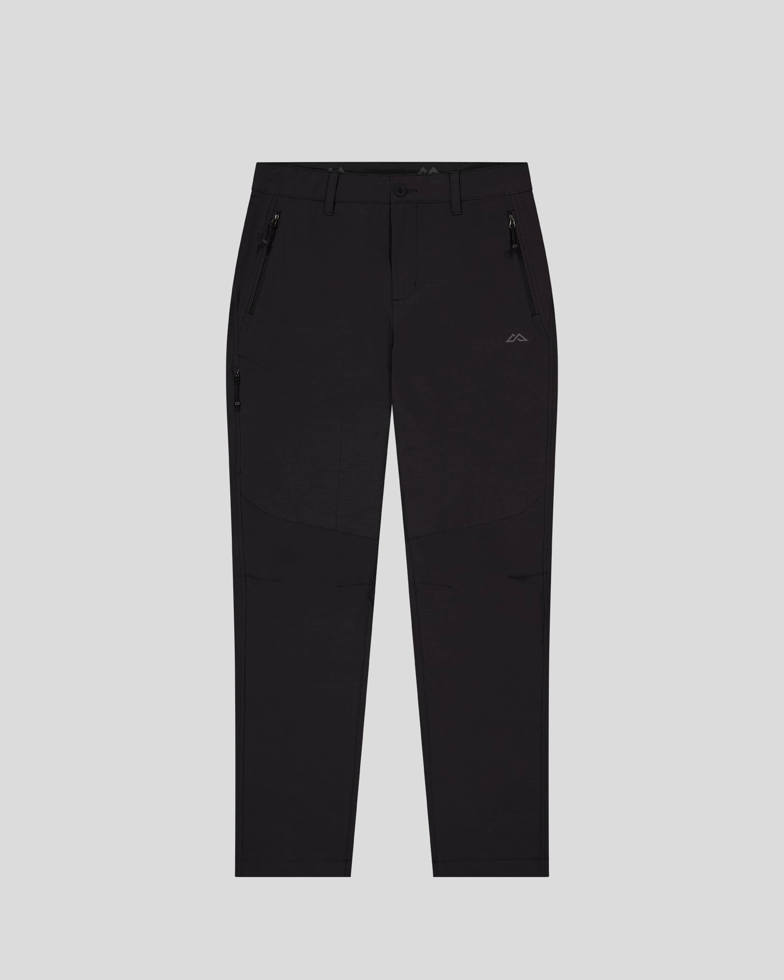 Versatile Comfort Wear Women??s Ridge Pants - Black Stingray