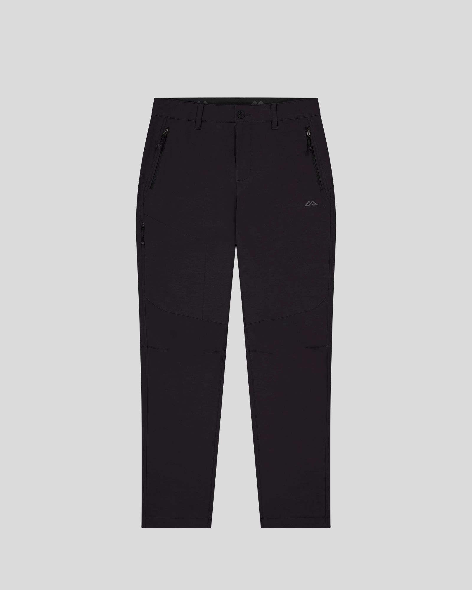 Women??s Ridge Pants - Black Stingray Comfort Wear Fit
