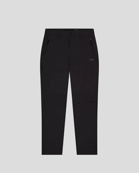 HeatRegulatingLining Women??s Ridge Pants - Black Stingray