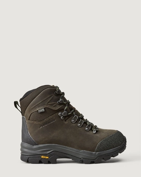 Women's Tiber Waterproof Hiking Boots - Flagstone Trail Tested