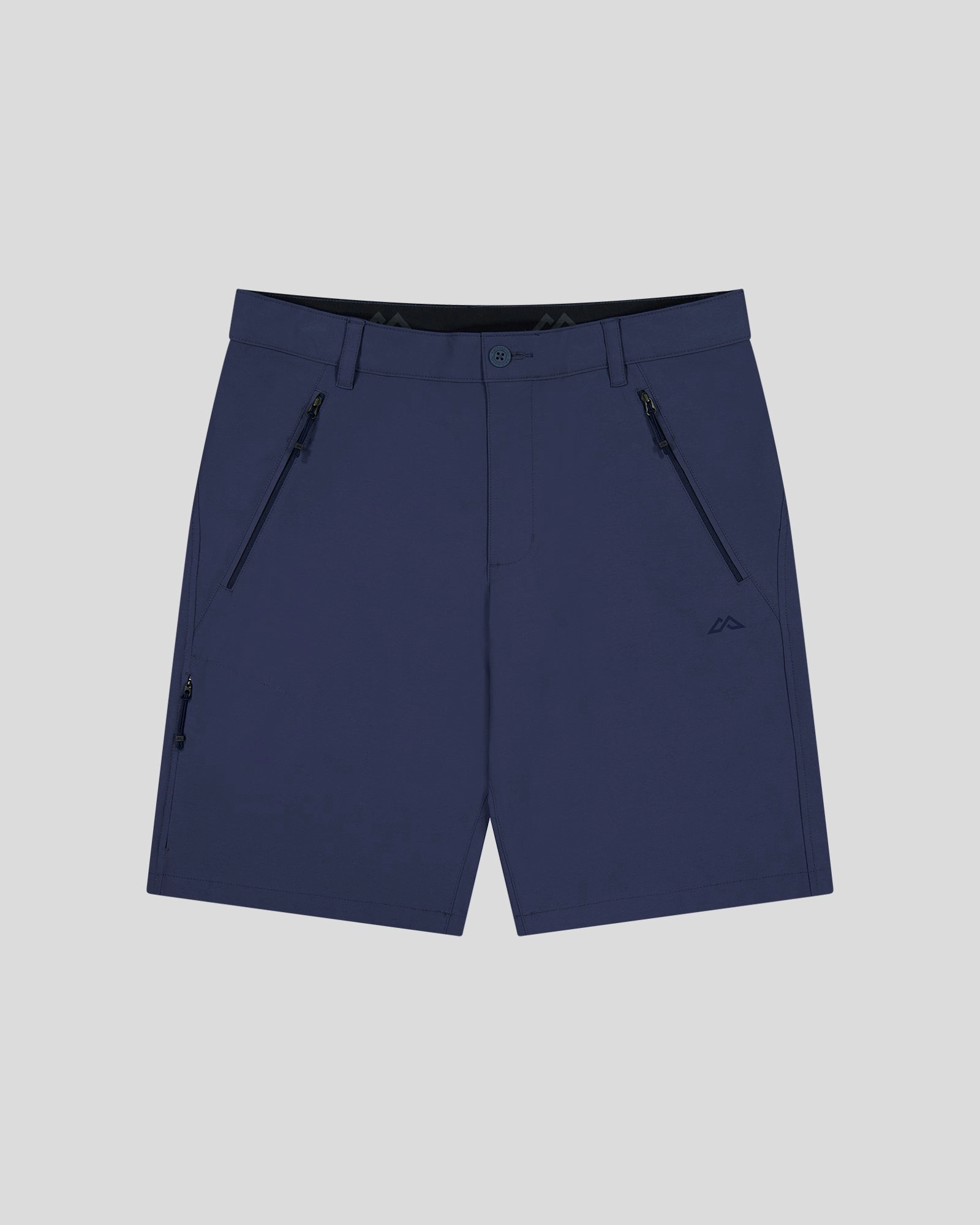 Casual Fit Wear present for him Men??s Ridge 10?? Shorts - Mid Navy