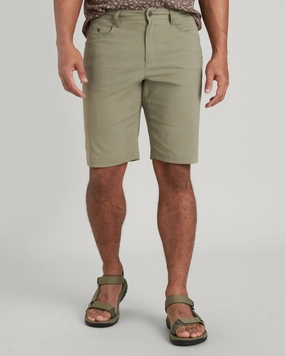 Tactical Storage Solutions Men's Flight Shorts - Beech