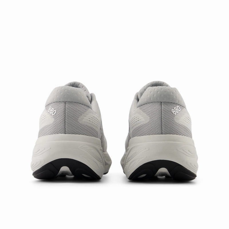 Fresh Foam X 880v15 - Grey Matter with Raincloud and Black - Women's formal - style shoes Adaptable to different terrains