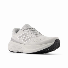 Fresh Foam X 880v15 - Grey Matter with Raincloud and Black - Women's Premium Cushion